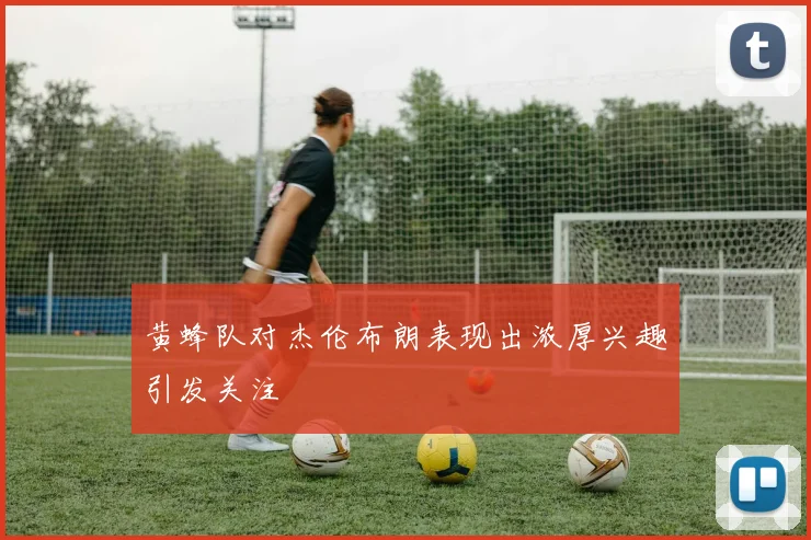 黄蜂队对杰伦布朗表现出浓厚兴趣引发关注