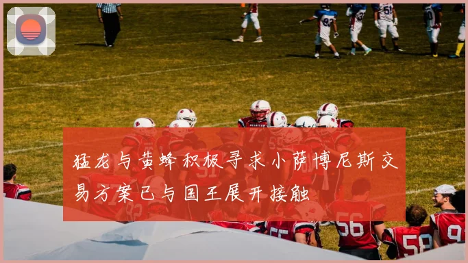 猛龙与黄蜂积极寻求小萨博尼斯交易方案已与国王展开接触